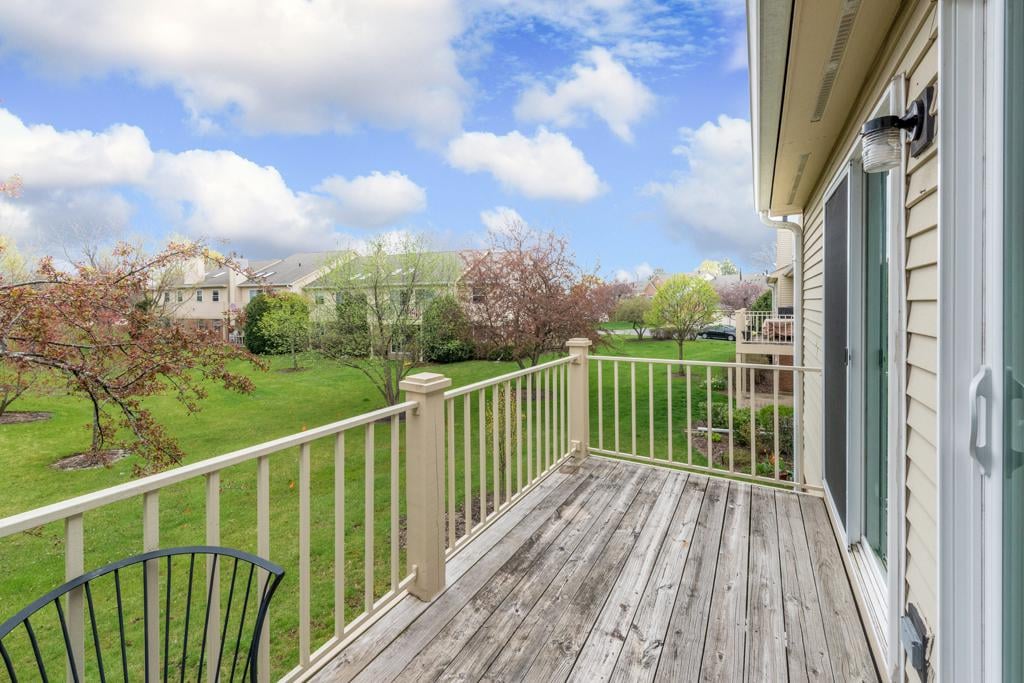 7 Aberdeen Ct, #W2