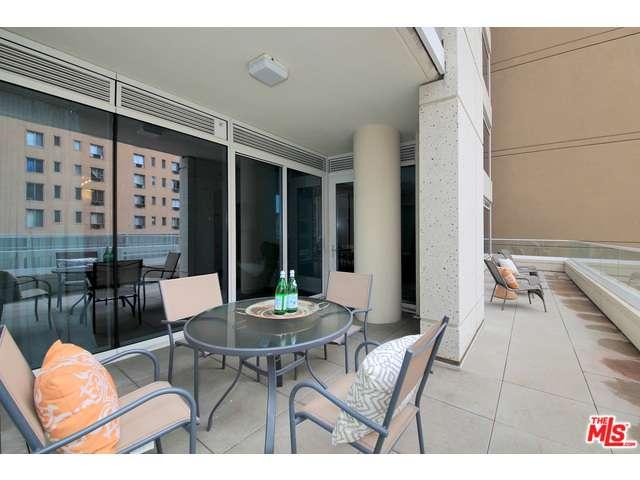 6250 Hollywood Boulevard, Unit 4N