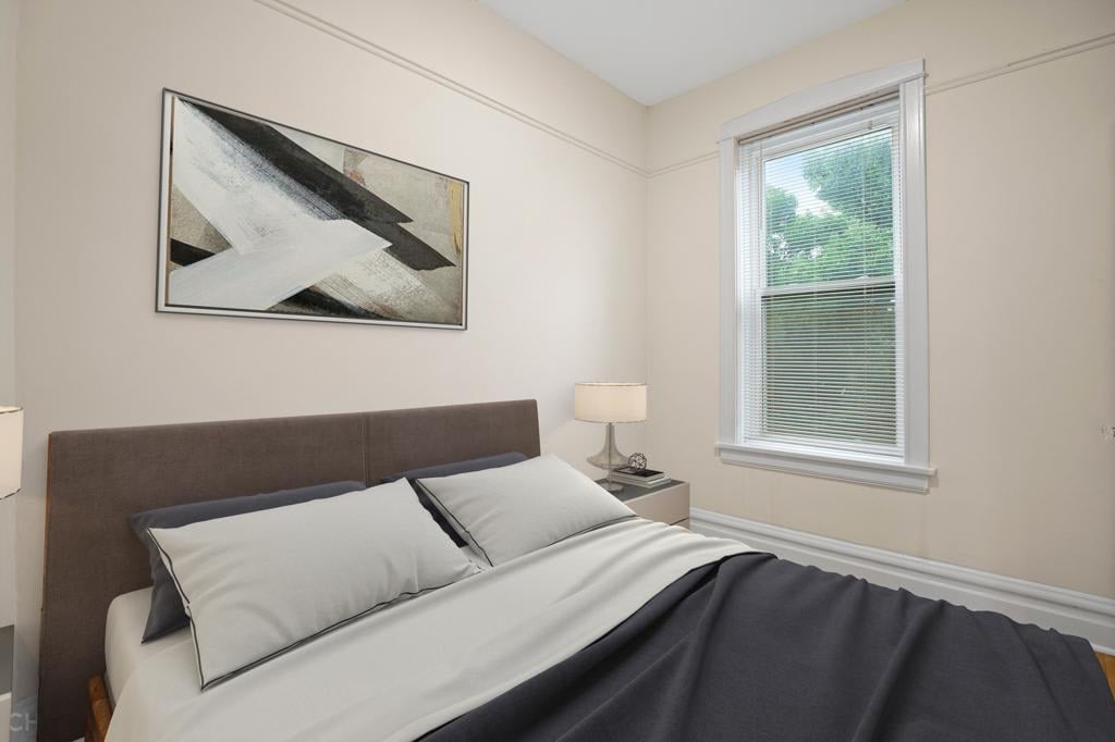 2524 N. Campbell #3