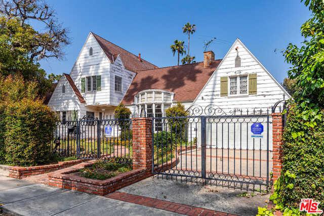 1634 N Ogden Dr