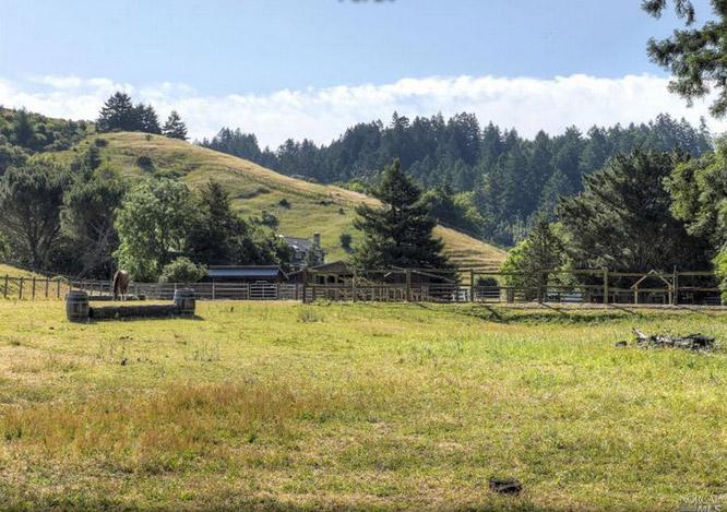 900 Nicasio Valley Rd