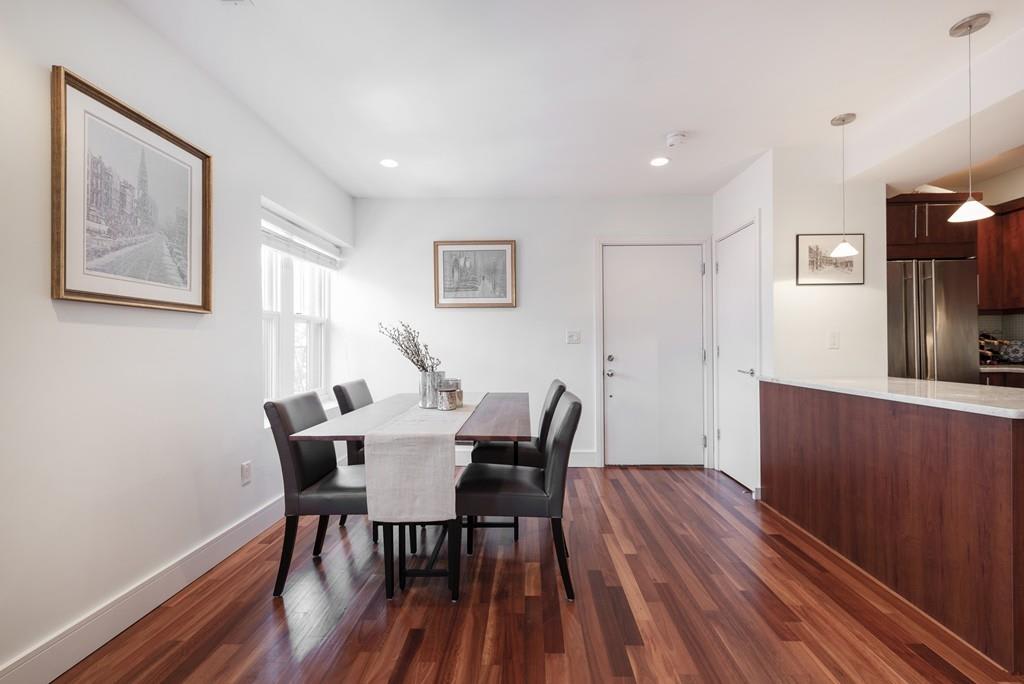 655 Tremont Street, Unit 5