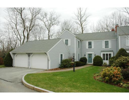 18 South Meadow Ridge, #18