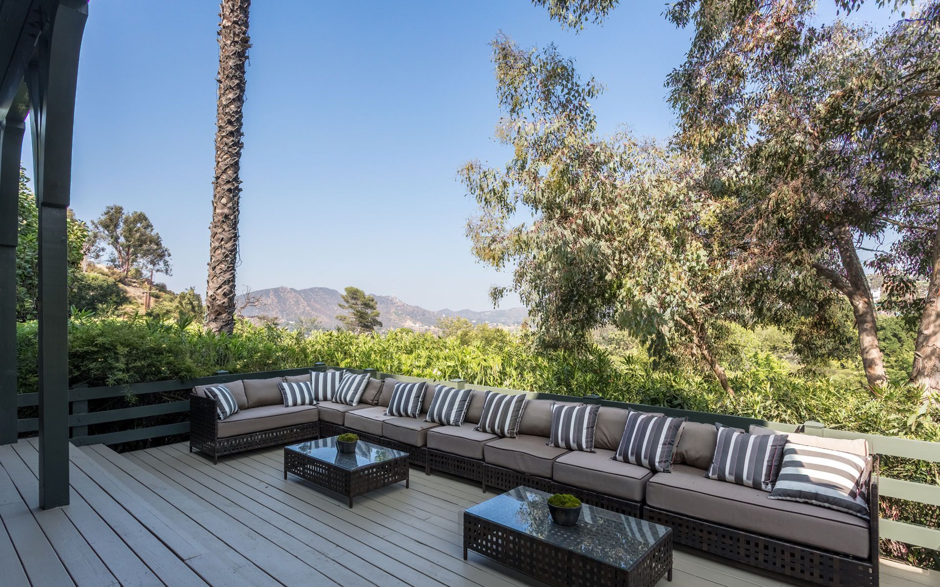 7363 Woodrow Wilson Dr, Hollywood Hills