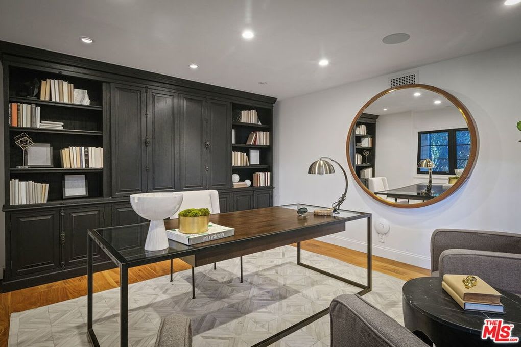 Luxe Eminence