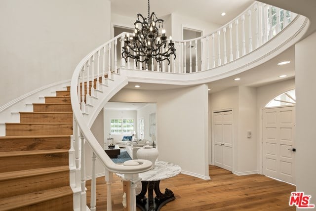 Harmony View