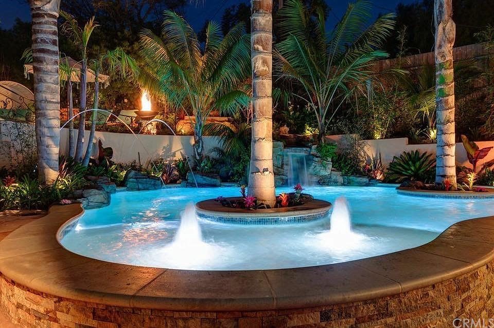 Luminous Garden