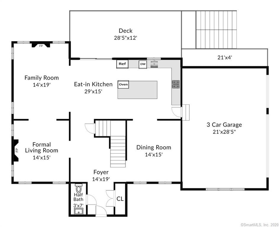 38 Crofts Ln