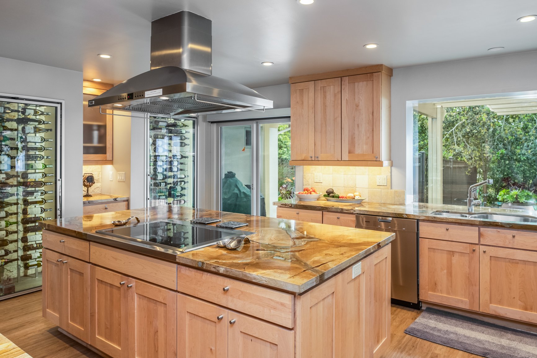 Carmel Highlands Getaway