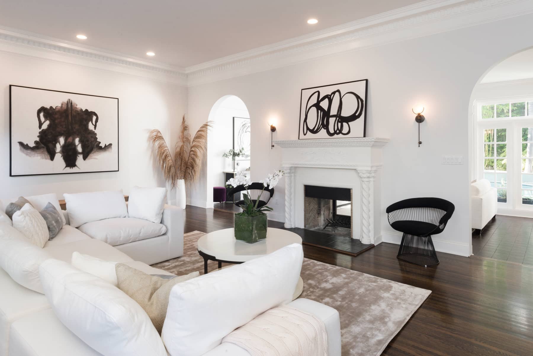 1913 Los Feliz Spanish Revival