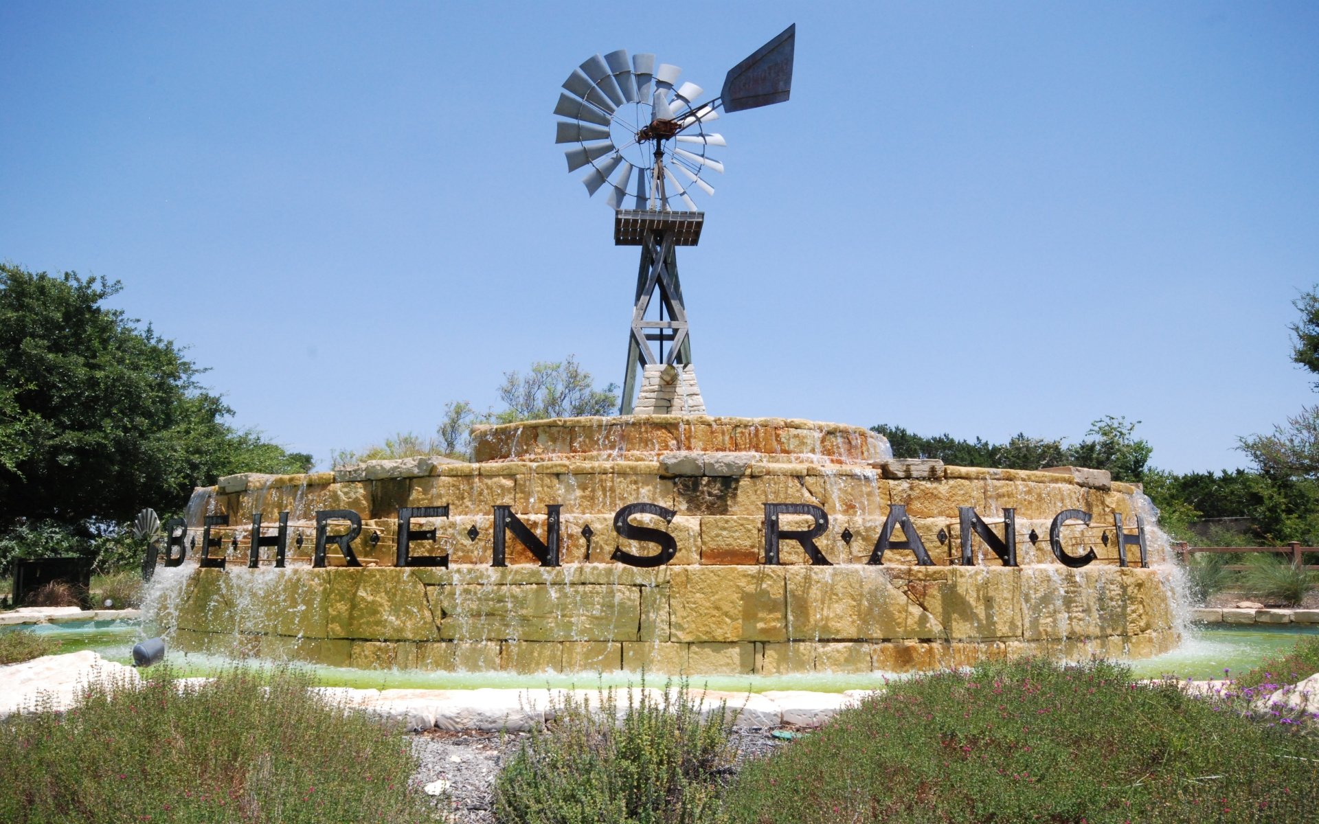 Behrens Ranch picture