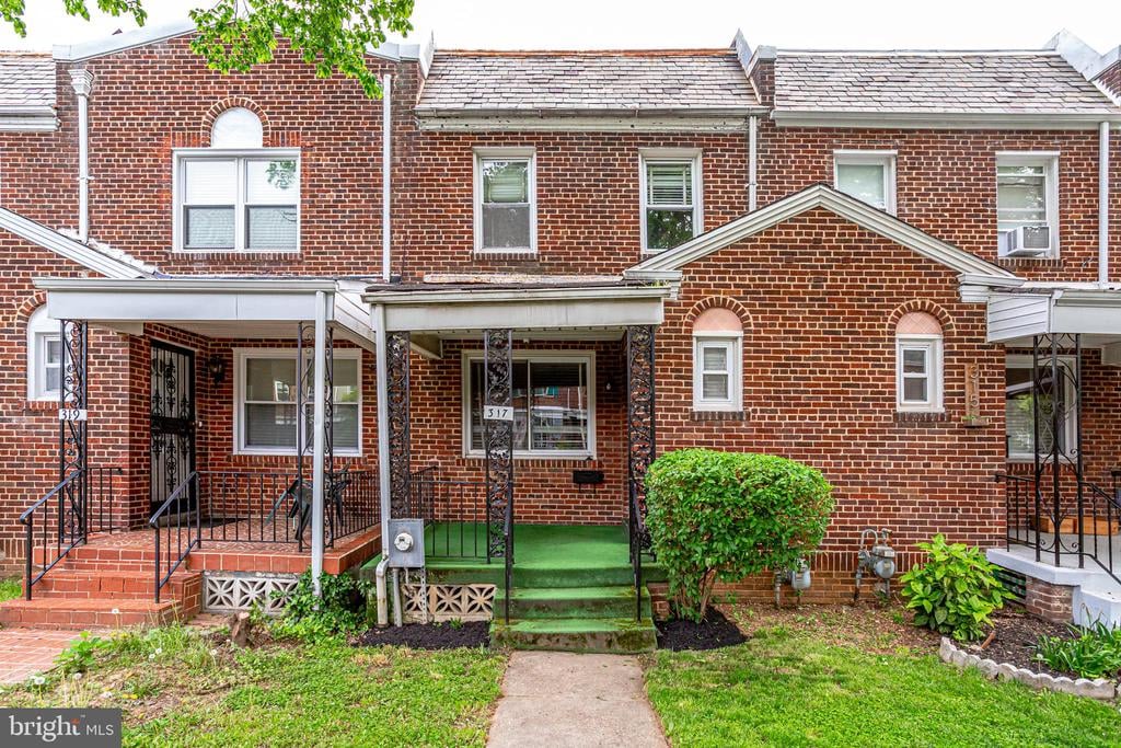 317 19th St NE - Represented Buyer