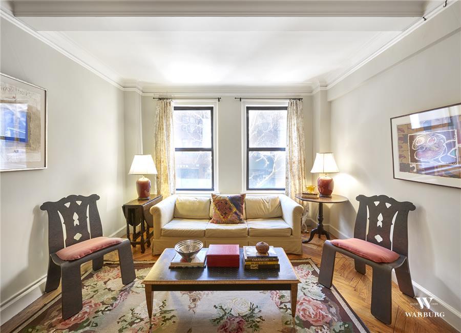 1435 Lexington Ave, #2C