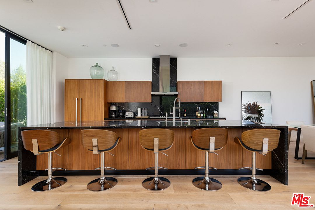 Oasis Grove