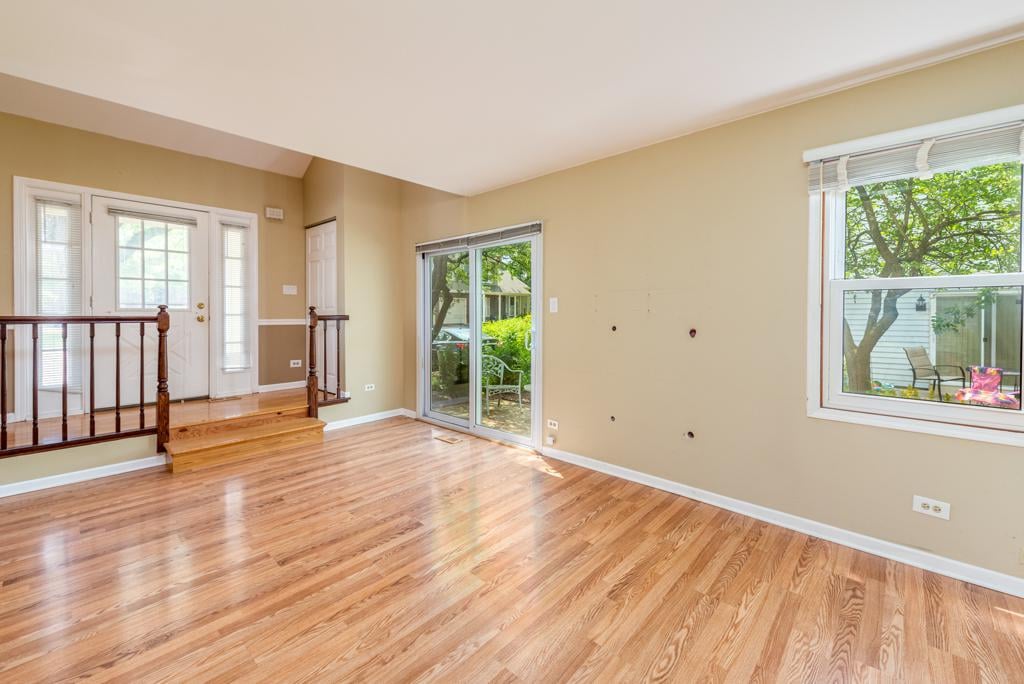 2632 College Hill Cir