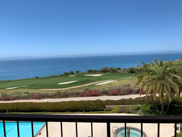 Ocean Terrace