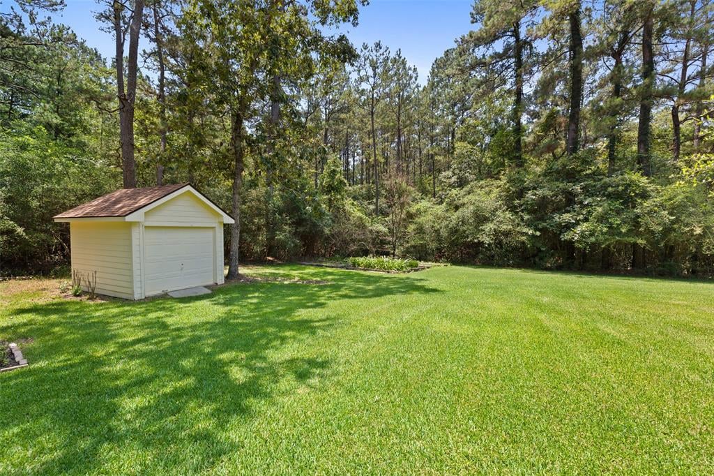 24503 Gromwell Dr Magnolia, Tx 77355