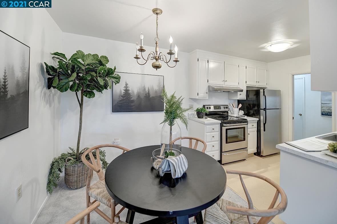 750 Oakland Ave, Unit 205  Oakland, CA 94610