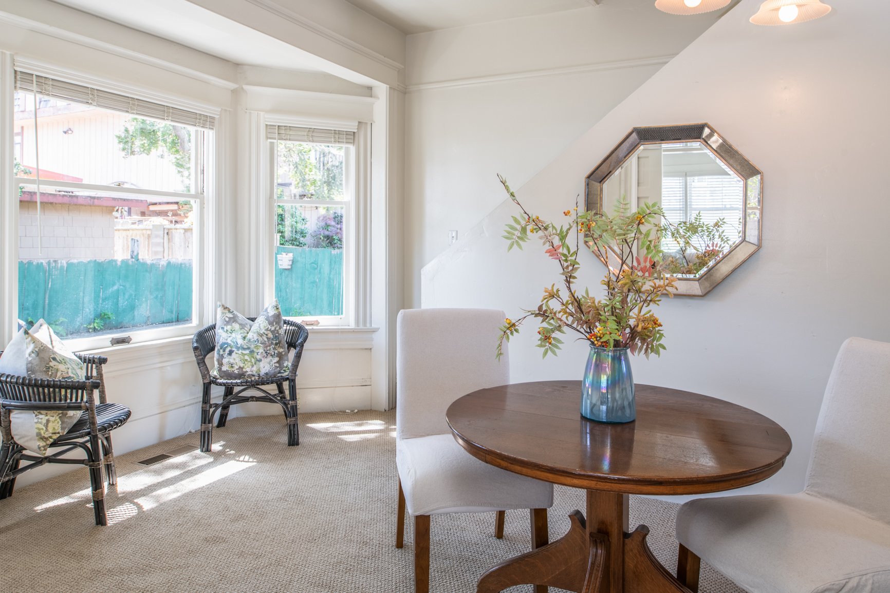 Pacific Grove Retreat