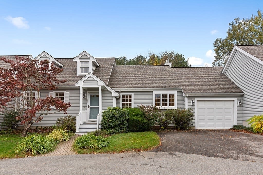 319 Stearns Street, Unit 42