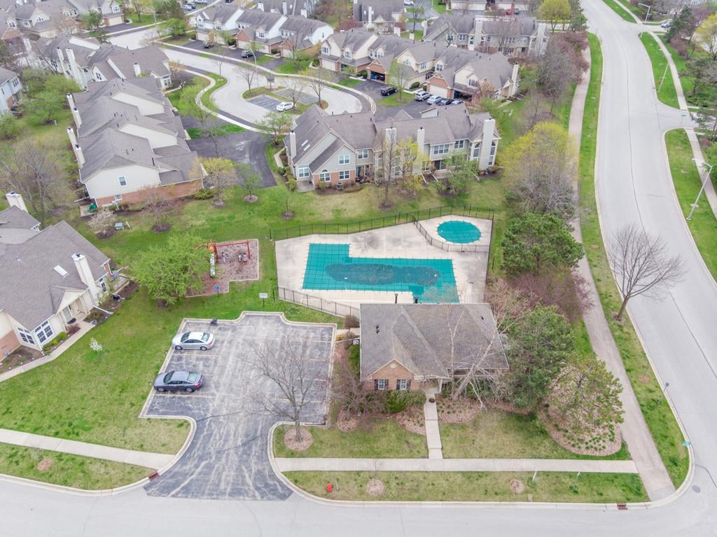 7 Aberdeen Ct, #W2