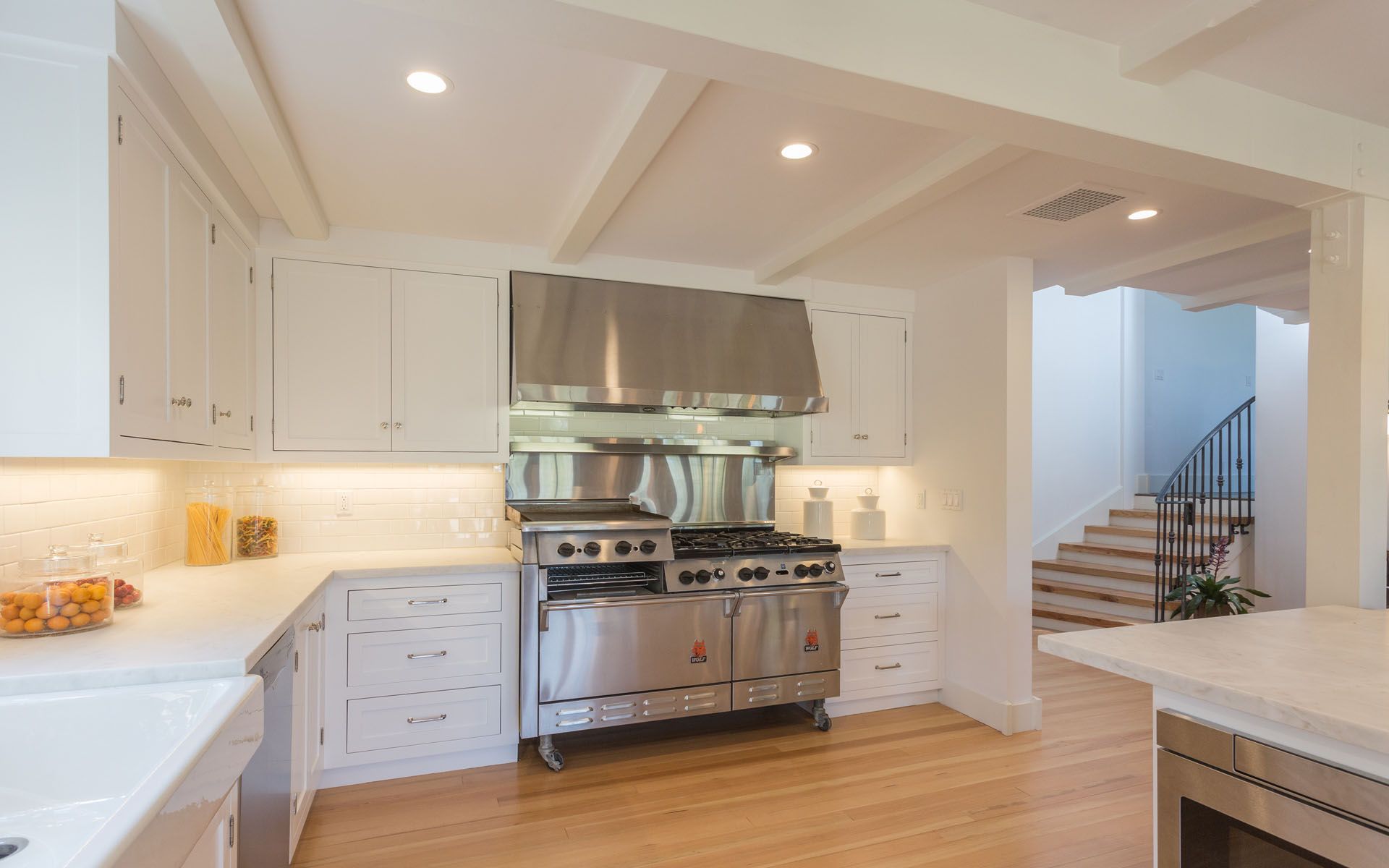 7363 Woodrow Wilson Dr, Hollywood Hills