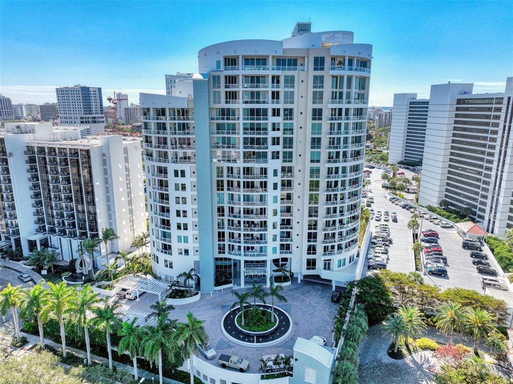 990 Blvd of the Arts #1003