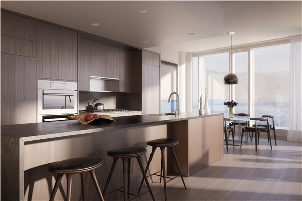 50 W St, #23A