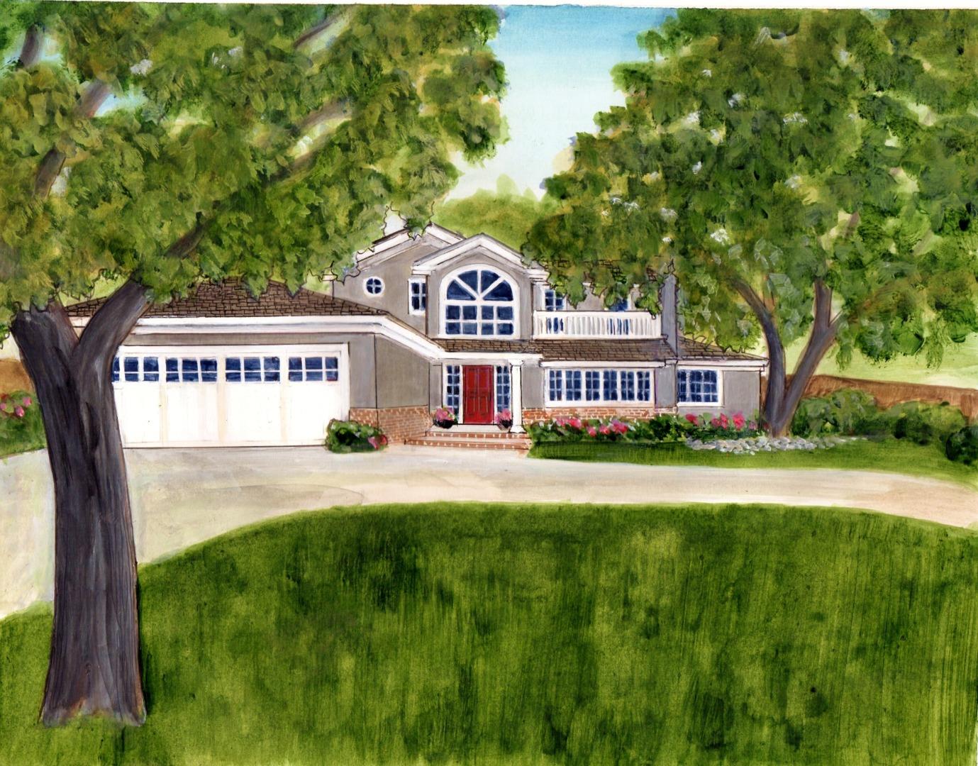 131 Hamilton Court