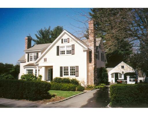 128 Sudbury Rd
