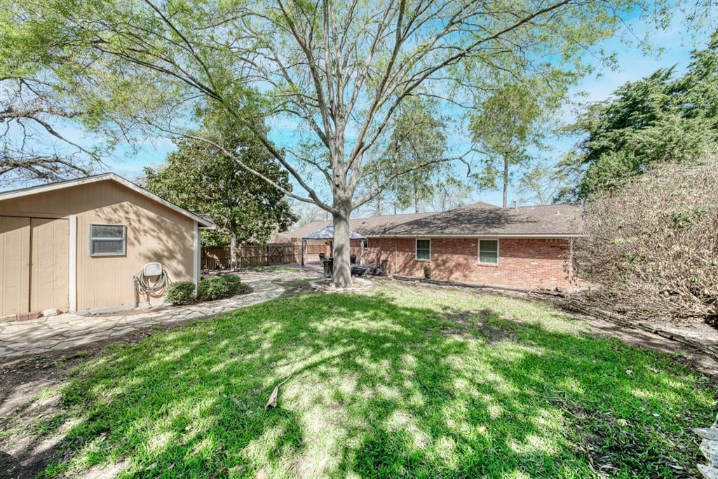 700 Pecan St Brenham, Tx 77833