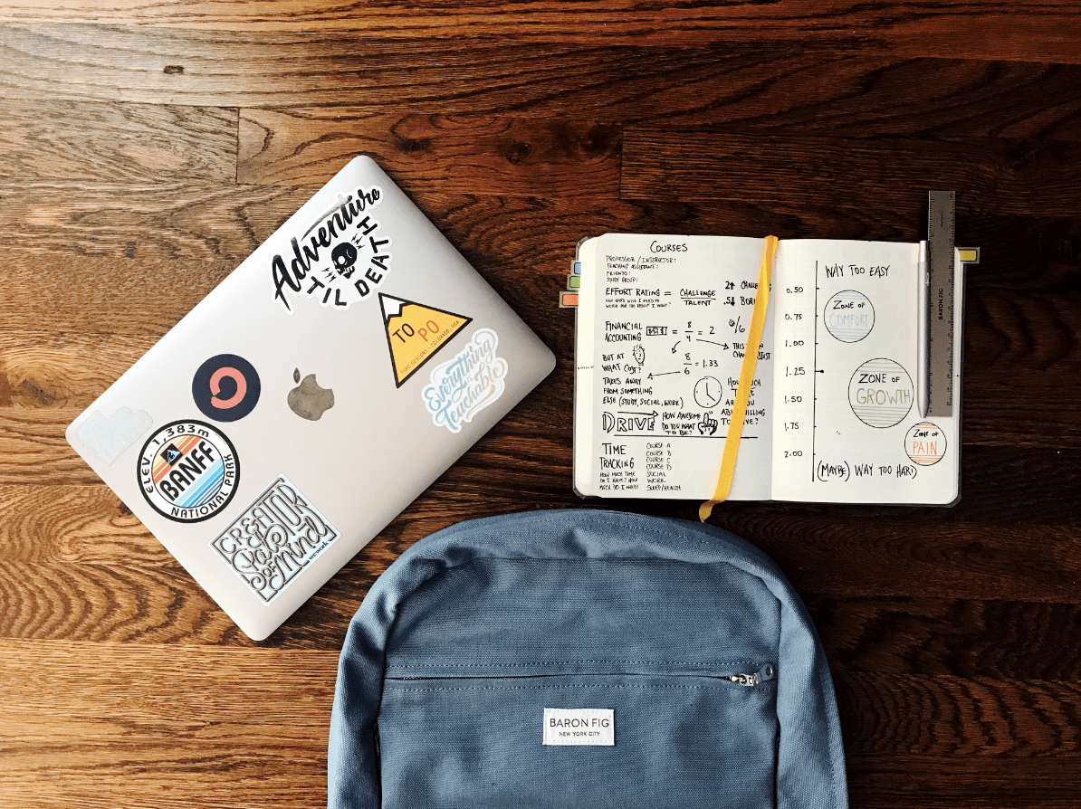 Back to School Tips