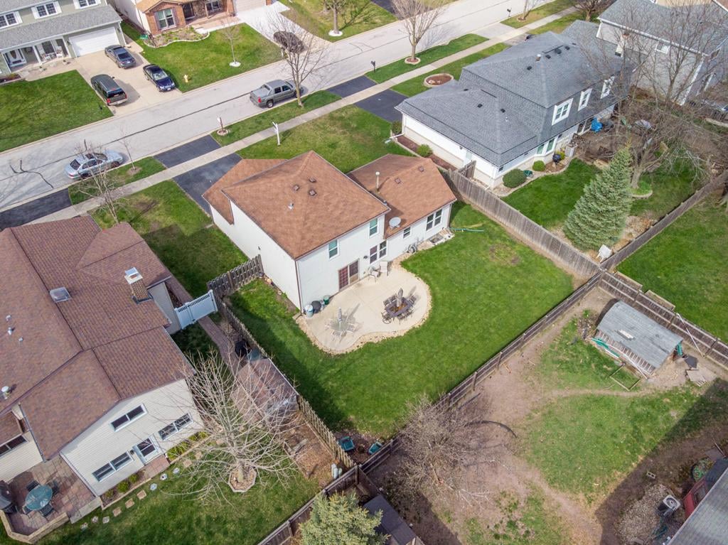 1161 Parker Ave
