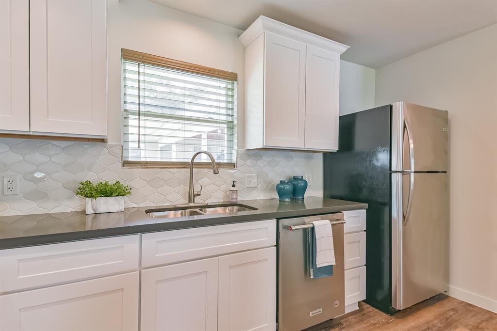 3713 Lazy Spring Drive