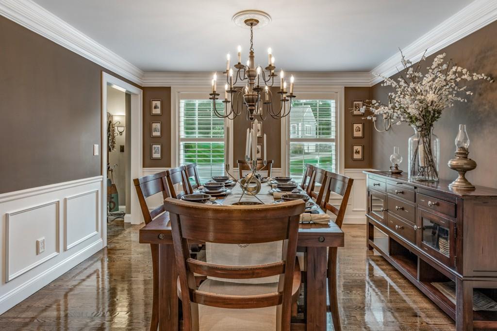 3 Boxwood Cir
