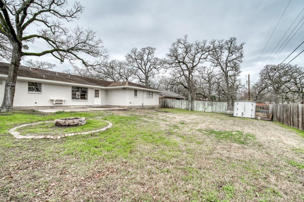 1117 Westover St College Station, Tx 77840