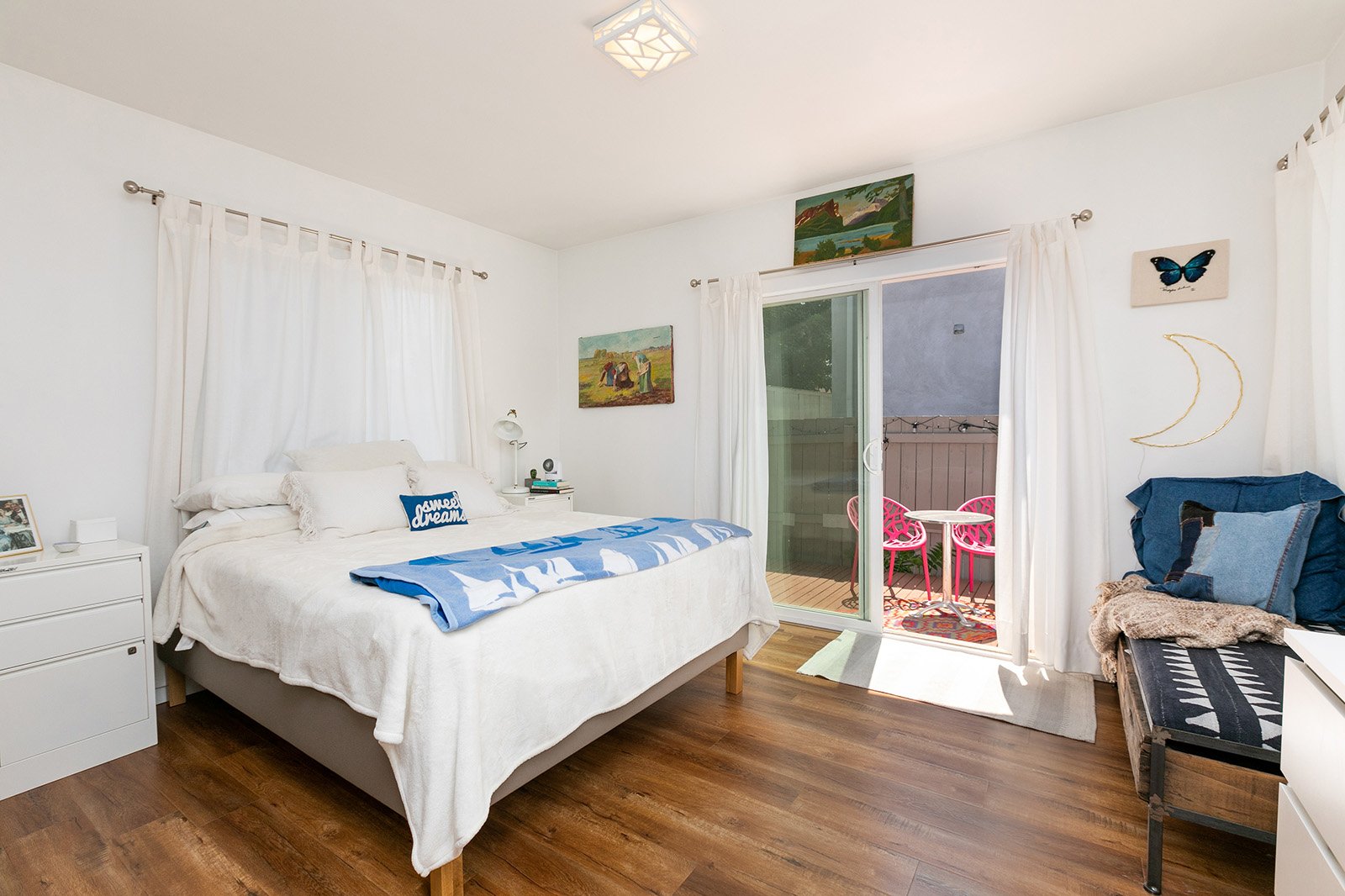 Charming Two Homes on a Lot in Frogtown! 