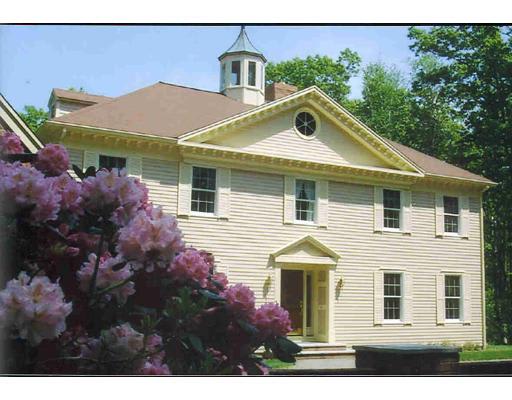 185 Estabrook Road