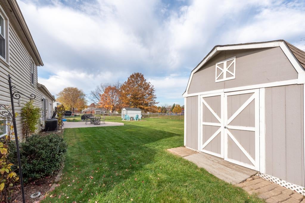 1502 Colwyn Dr