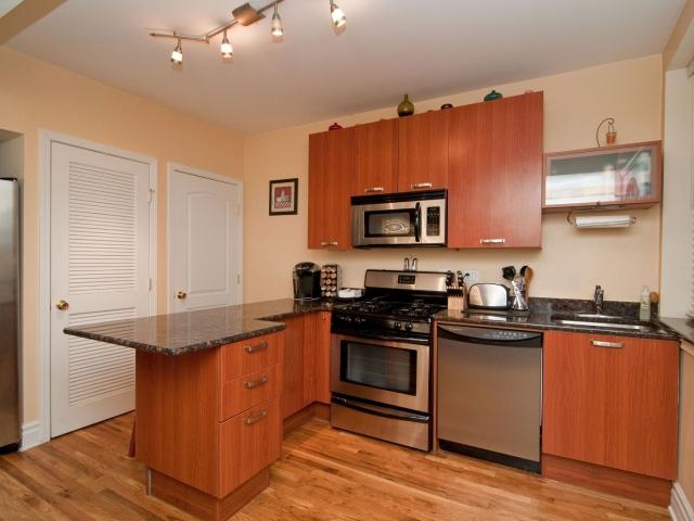 3648 W. Berteau #1