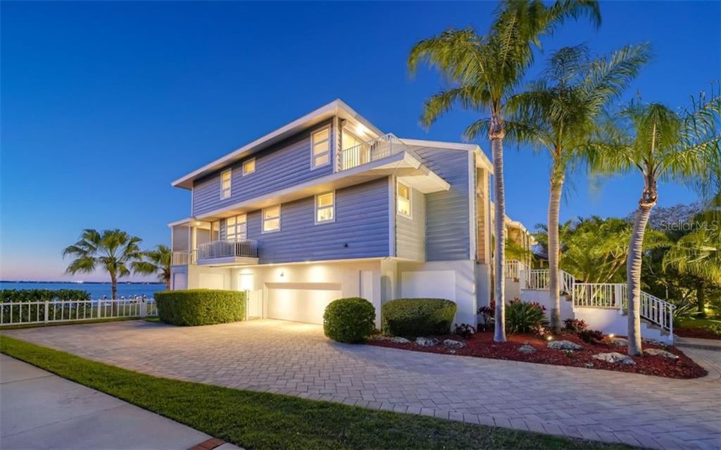 321 Ringling Point Dr.