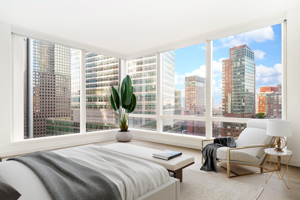 111 Murray Str, #19W