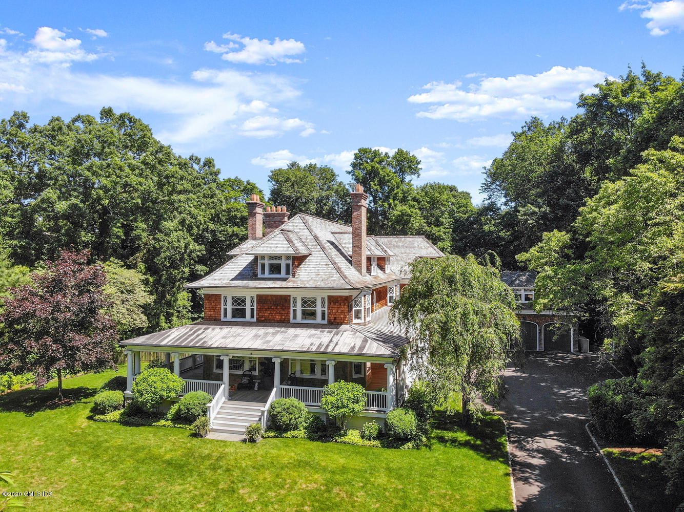 185 Riverside Ave