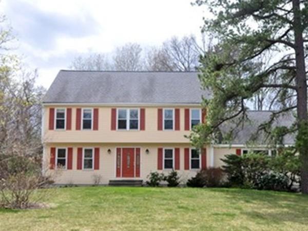 105 Hill St