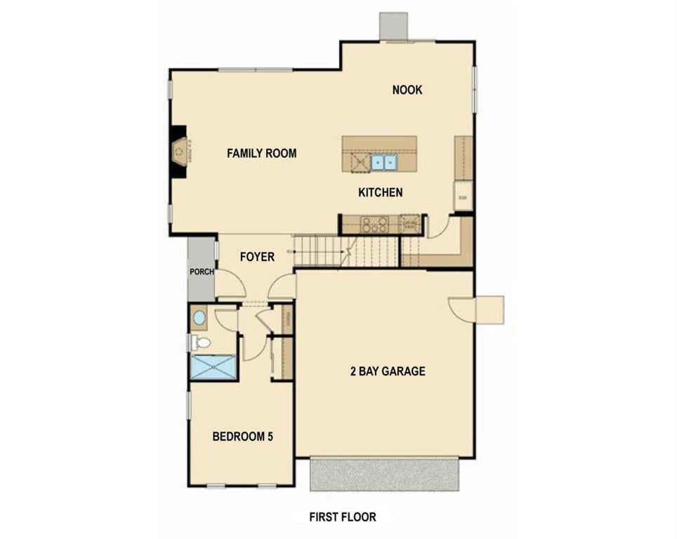 351 Crestview Cir Daly City, CA 94014