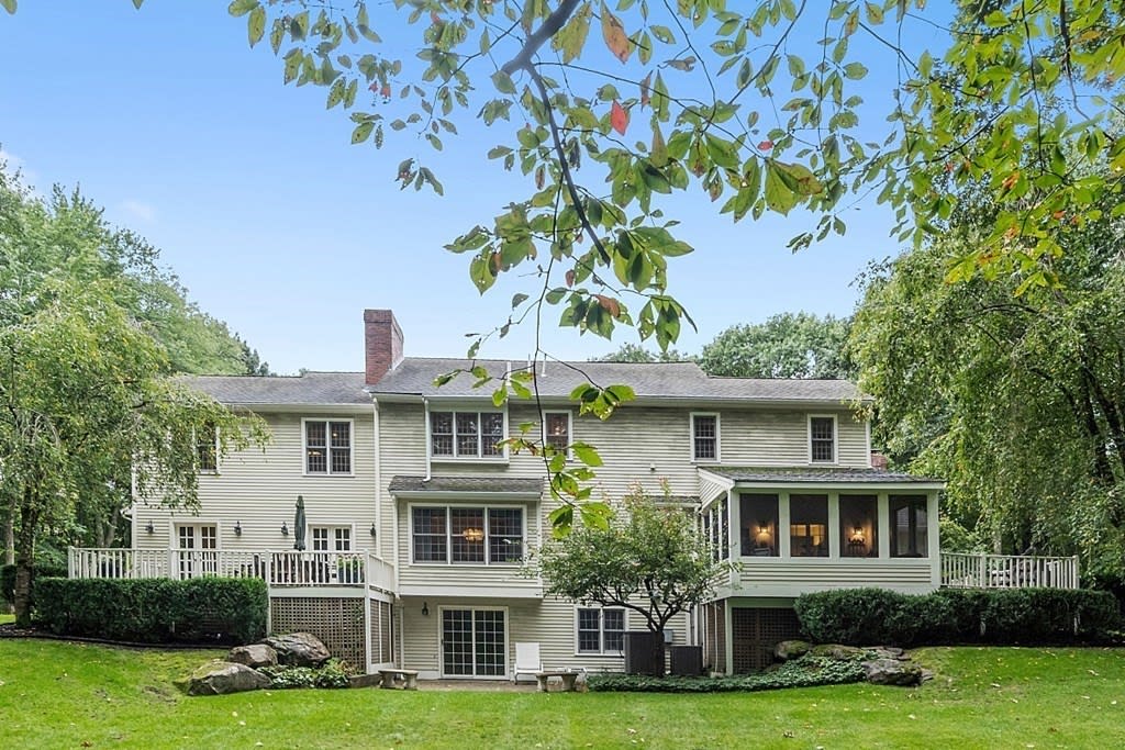 58 Rodgers Road