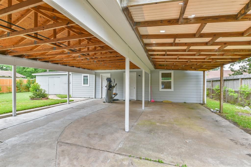 3713 Lazy Spring Drive