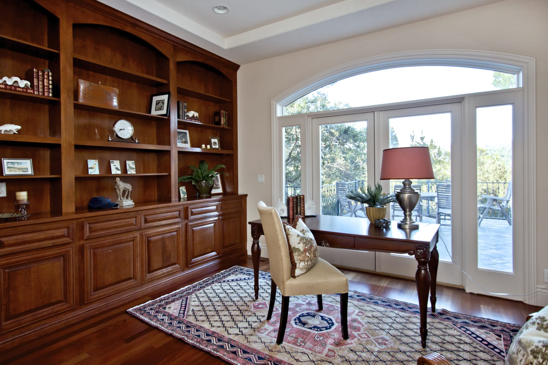 Quail Meadows Estate - 5500 Quail Meadows Drive, Carmel