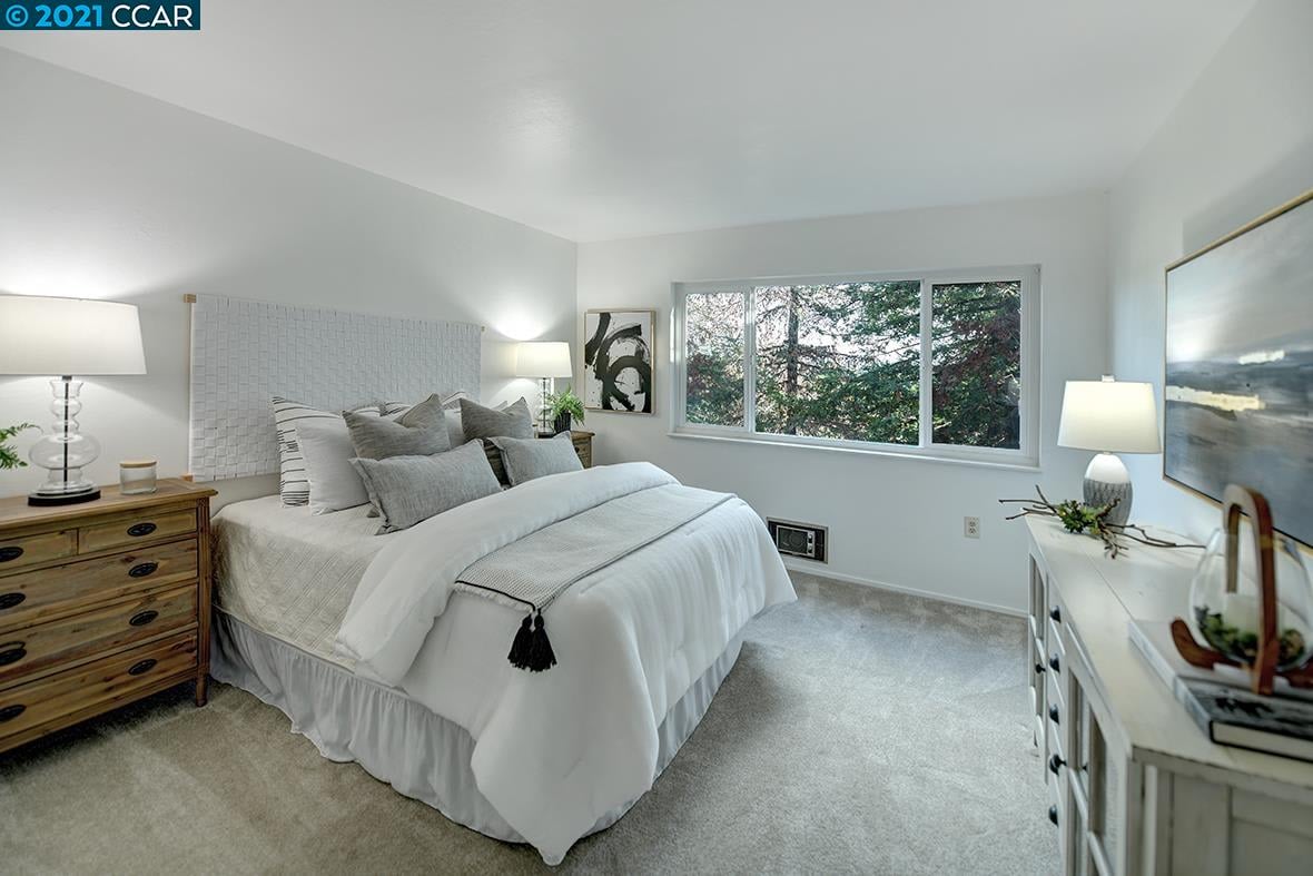 750 Oakland Ave, Unit 205  Oakland, CA 94610