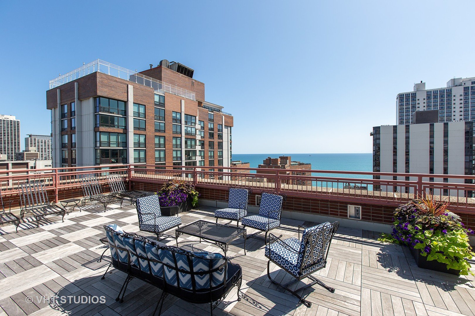 1325 N State Parkway # 12E